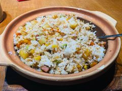-龙潭喜客·四川客家菜