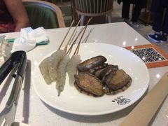 -八珍玉食鸡煲·打边炉(印象城店)