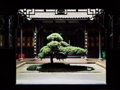 -成都杜甫草堂博物馆