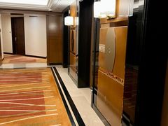 -上海静安昆仑大酒店
