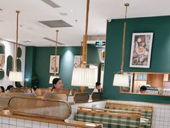 -以饭湘许(新塘万达店)
