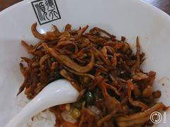 -德天顺盖码饭(人民西路店)