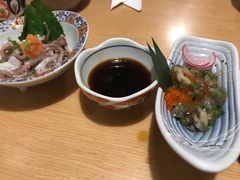 -山之川日料放题(通州店)