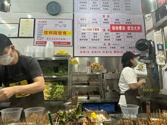 -吴记麻辣烫(曙光中路店)