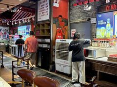 -大队长主题火锅(观音桥店)