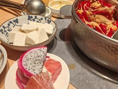 -巴奴毛肚火锅(七宝领展广场店)