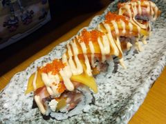 -昊·来了寿司(双楠2店)