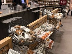 -MUJI无印良品(武汉世界城广场店)