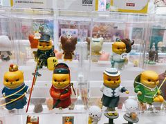 -泡泡玛特POPMART(上海环球港店)