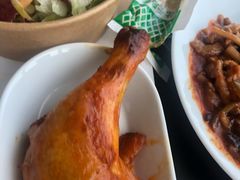 -宜家·瑞典风味餐厅(天津东丽商场店)