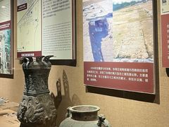 -洛阳周王城天子驾六博物馆