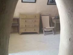 -延安杨家岭革命旧址