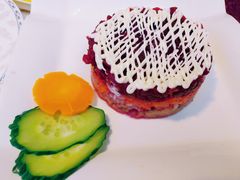 -92°C俄式厨房(中央大街店)