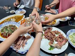 -杨记海鲜楼(三门黑金冠店)