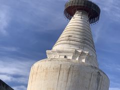 -妙应寺白塔