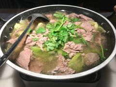-川堂风·跷脚牛肉·乐山爆炒(中建乐荟天地店)