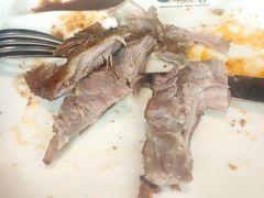 -汉巴味德·烤肉与啤酒的自助(杭州大悦城店)