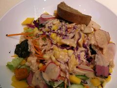 -Meal Salad米有沙拉(长泰广场店)