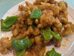 -阿娘家·原生态农家菜(国顺东路店)