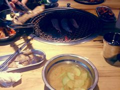 android_upload_pic-麻蒲碳烤肉(远景路1号店)