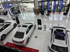 -上海和展广汽丰田4S店(老闵行店)