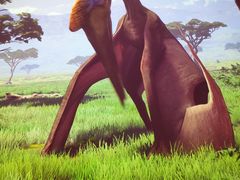 -珠海横琴国家地理探险家中心(创新方)