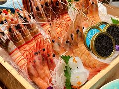 -Minase水濑·日料放题(外滩店)