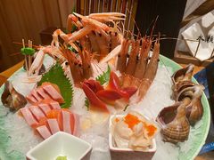 -水濑·日料放题(天河店)