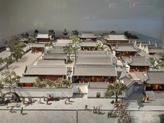 -江宁织造博物馆