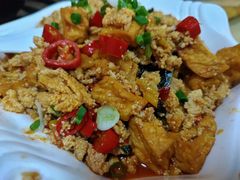 -李师傅脆肚(梅林店)