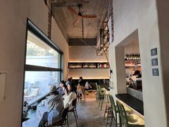 大堂-山野咖啡(之江花园店)