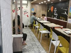 -City1+1城市比萨·意面(桂林路店)