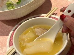 -囍凤楼·粤菜·点心·火锅(温特莱店)
