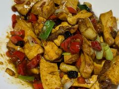 -米椰湘·辣椒炒肉