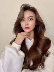 -TRIMS HAIR 修剪造型·烫染接发