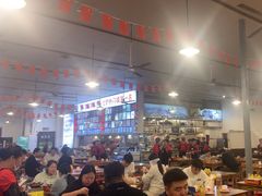 -冶建镜子·老南昌大排档·江西虾王(总店)