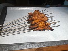 -蚝太郎 • 海鲜烧烤(Upark店)