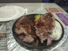 -添星码头茶餐厅(松坪山店)