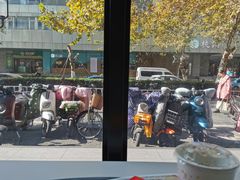 -麦当劳(杭州庆春路店)