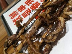 -铁人烧烤(北京店)
