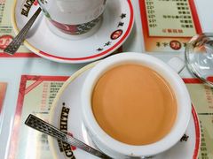 -华星冰室(湾仔店)