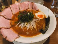 -真打拉面·日式拉面新流派(体育西横街店)