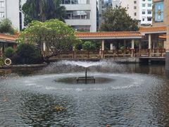 -番禺宾馆丽苑厅