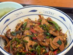 -晓午阳常熟炒浇面(红庙店)