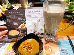-呷哺呷哺(泰盛广场店)