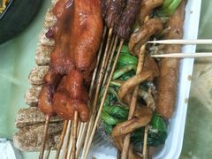 -南湖胖子砂锅(南湖店)