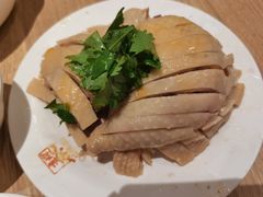 泰煌鸡-泰煌鸡·上海白斩鸡·鸡汤面(万航店)