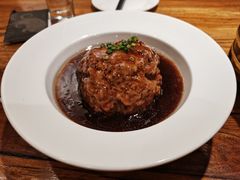 -苹果树下艺术餐厅(通州店)