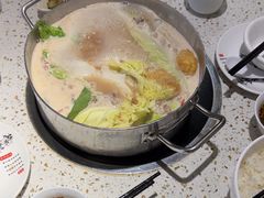 -土风豆米火锅(鸿通城店)