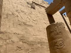 -卡纳克神庙